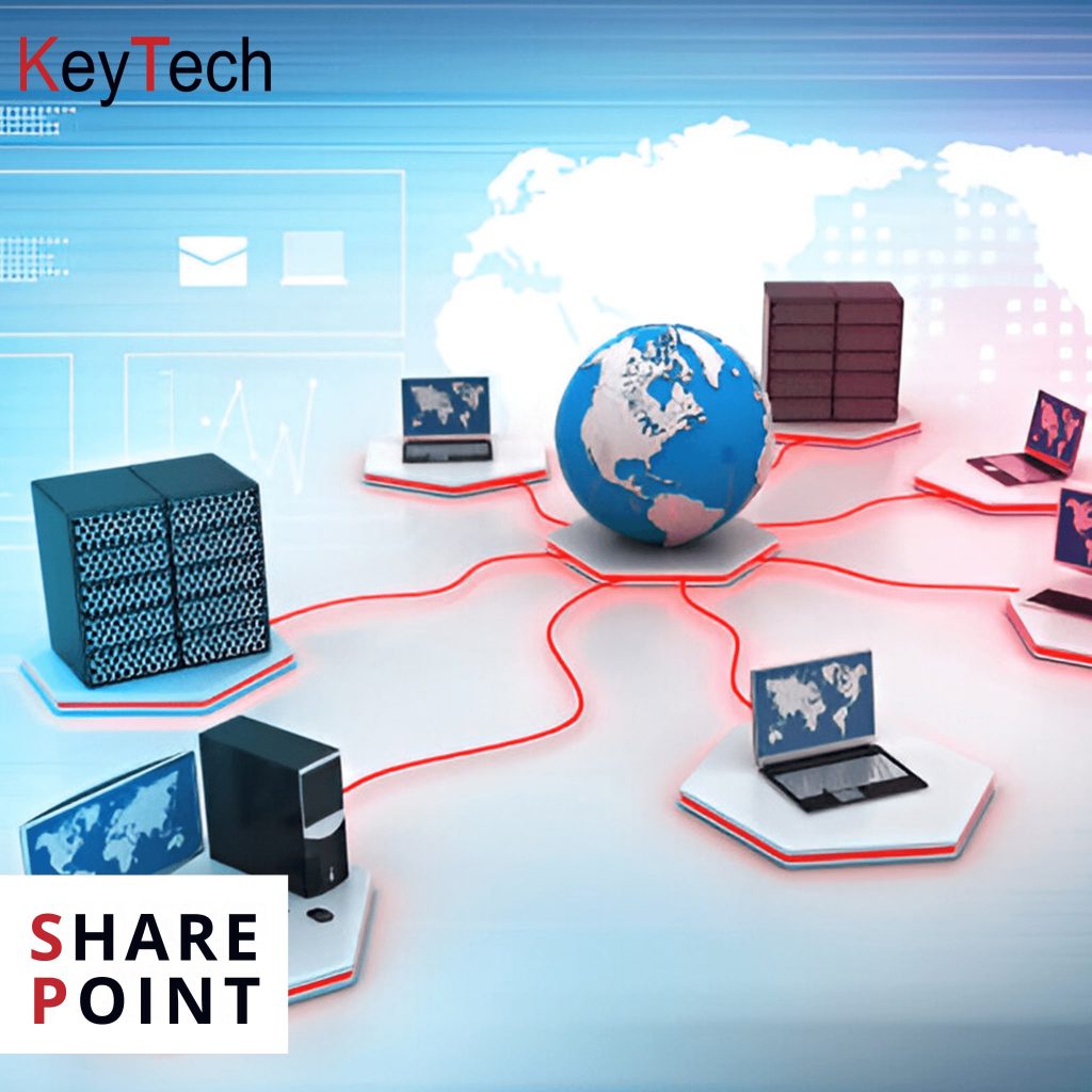 share-point