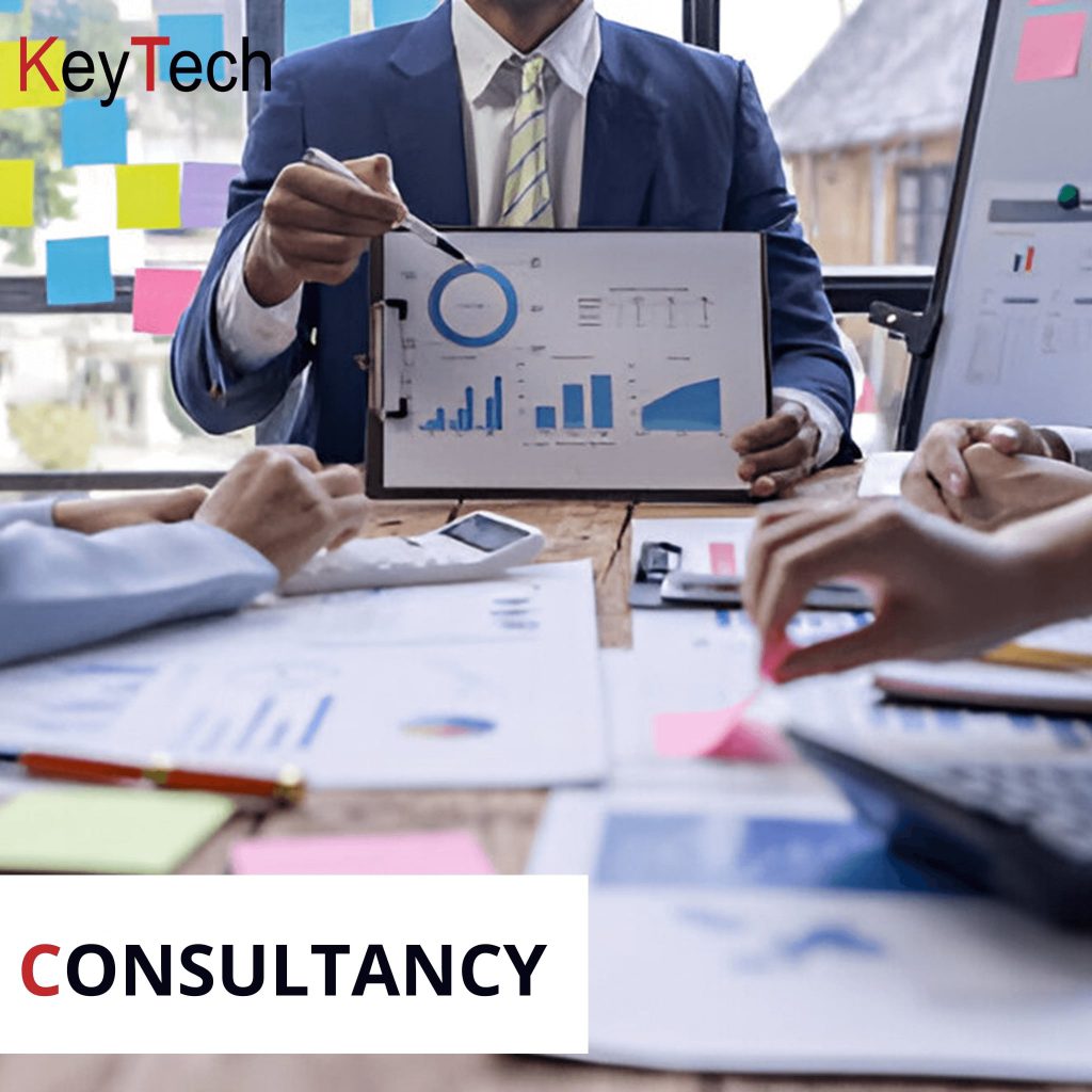 consultancy