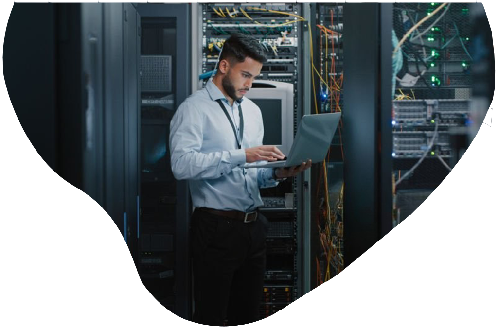 PC and Server support