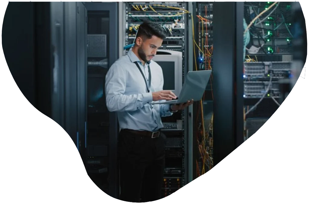 PC and Server support