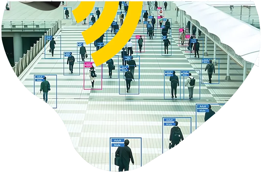 Facial Recognition Solution